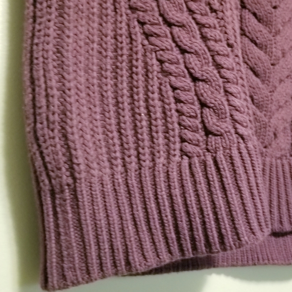 Lululemon Bring The Cozy Ribbed Turtleneck - Picture 8 of 9